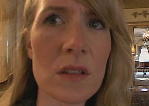 Laura Dern co-produziu o Imp&eacute;rio dos Sonhos