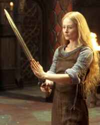 Eowyn (Miranda Otto)