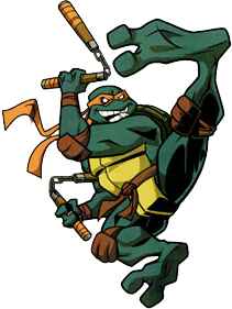 Donatello