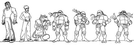 TMNT