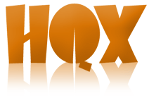 HQX.com.br - Quadrinhos Levados a Sério